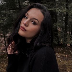 Meet your Posher, Talena